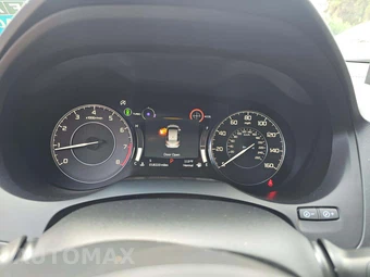 2024 Acura RDX – miniatura 9