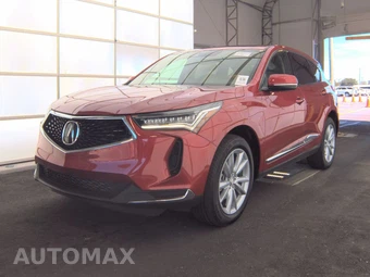 2024 Acura RDX