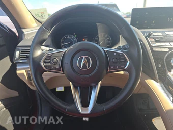 2024 Acura RDX – miniatura 10