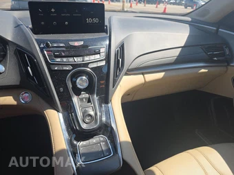 2024 Acura RDX – miniatura 11