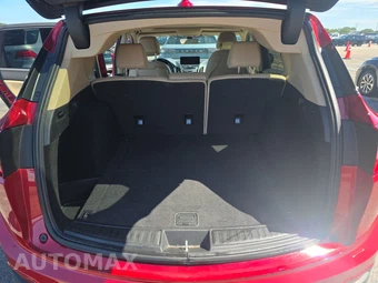 2024 Acura RDX – miniatura 16