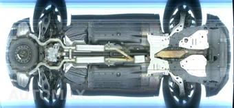 2024 Acura RDX – miniatura 17