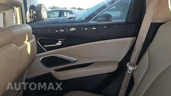 2024 Acura RDX – miniatura 19
