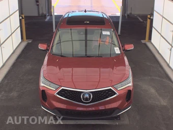 2024 Acura RDX – miniatura 2
