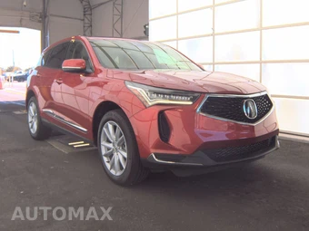 2024 Acura RDX – miniatura 3