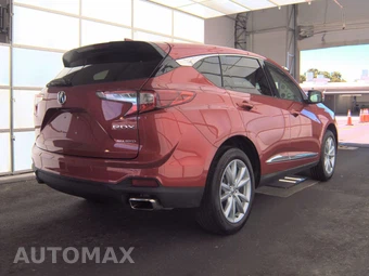 2024 Acura RDX – miniatura 4