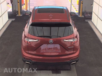 2024 Acura RDX – miniatura 5