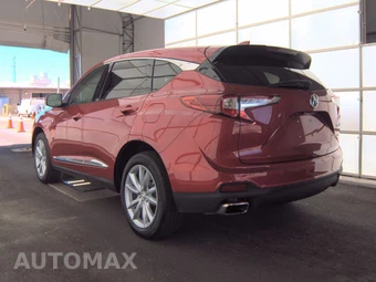 2024 Acura RDX – miniatura 6