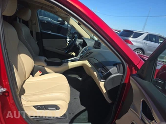 2024 Acura RDX – miniatura 8
