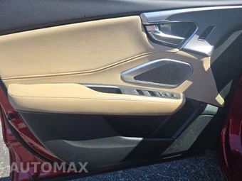 2024 Acura RDX – miniatura 9