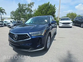 2024 Acura RDX
