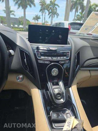 2024 Acura RDX – miniatura 11