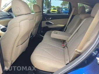 2024 Acura RDX – miniatura 14