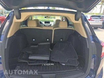 2024 Acura RDX – miniatura 15