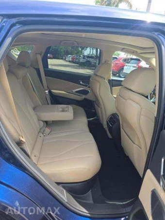 2024 Acura RDX – miniatura 17