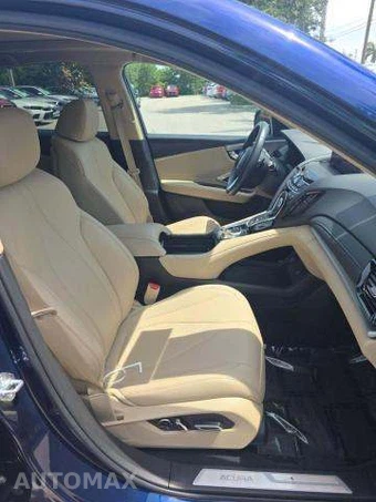 2024 Acura RDX – miniatura 19