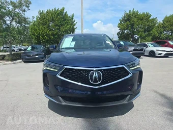 2024 Acura RDX – miniatura 2