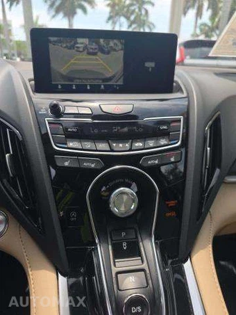 2024 Acura RDX – miniatura 26