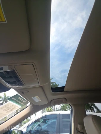 2024 Acura RDX – miniatura 27