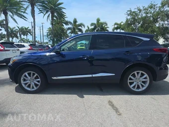 2024 Acura RDX – miniatura 3
