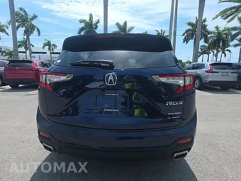 2024 Acura RDX – miniatura 4