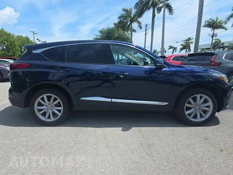 2024 Acura RDX – miniatura 5