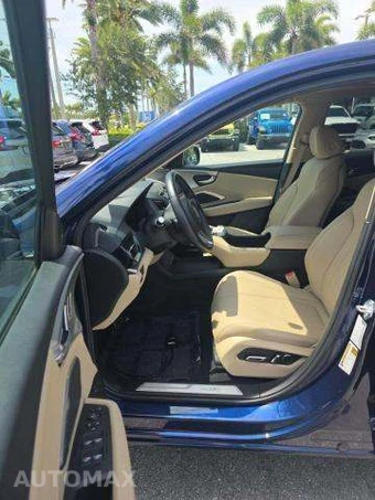 2024 Acura RDX – miniatura 7
