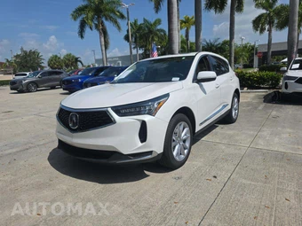 2024 Acura RDX