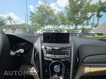 2024 Acura RDX - miniatura 10