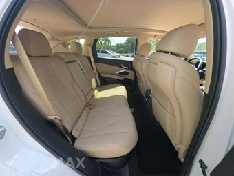 2024 Acura RDX - miniatura 16
