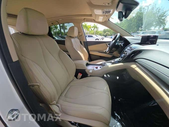 2024 Acura RDX - miniatura 18