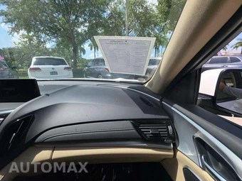 2024 Acura RDX - miniatura 19