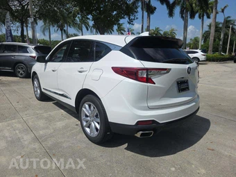 2024 Acura RDX - miniatura 2