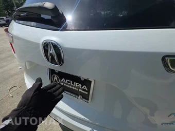 2024 Acura RDX - miniatura 22