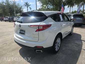 2024 Acura RDX - miniatura 3