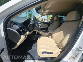 2024 Acura RDX - miniatura 6