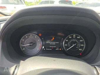 2024 Acura RDX - miniatura 9