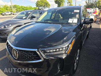 2024 Acura RDX