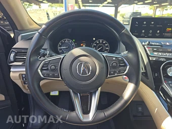 2024 Acura RDX – miniatura 10