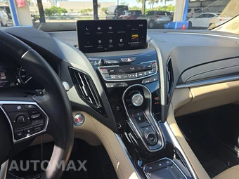 2024 Acura RDX – miniatura 11