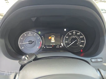 2024 Acura RDX – miniatura 12