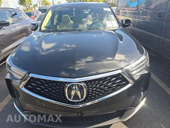 2024 Acura RDX – miniatura 2
