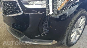 2024 Acura RDX – miniatura 20