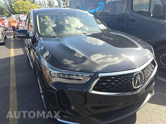 2024 Acura RDX – miniatura 3