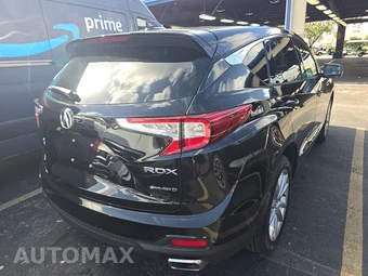 2024 Acura RDX – miniatura 4