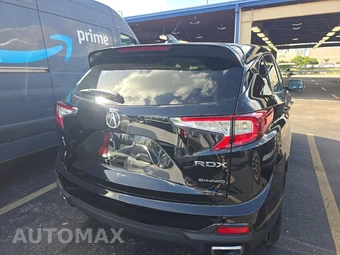 2024 Acura RDX – miniatura 5