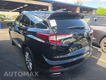 2024 Acura RDX – miniatura 6