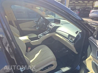 2024 Acura RDX – miniatura 8