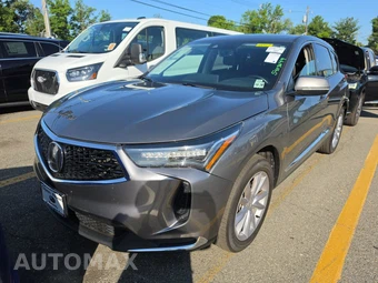 2024 Acura RDX