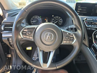 2024 Acura RDX – miniatura 10